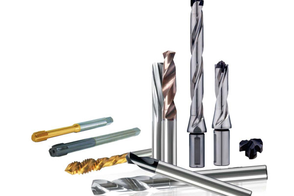 Drilling