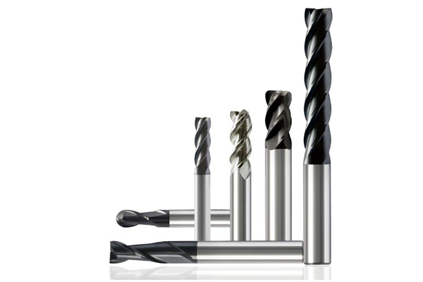 End Mills