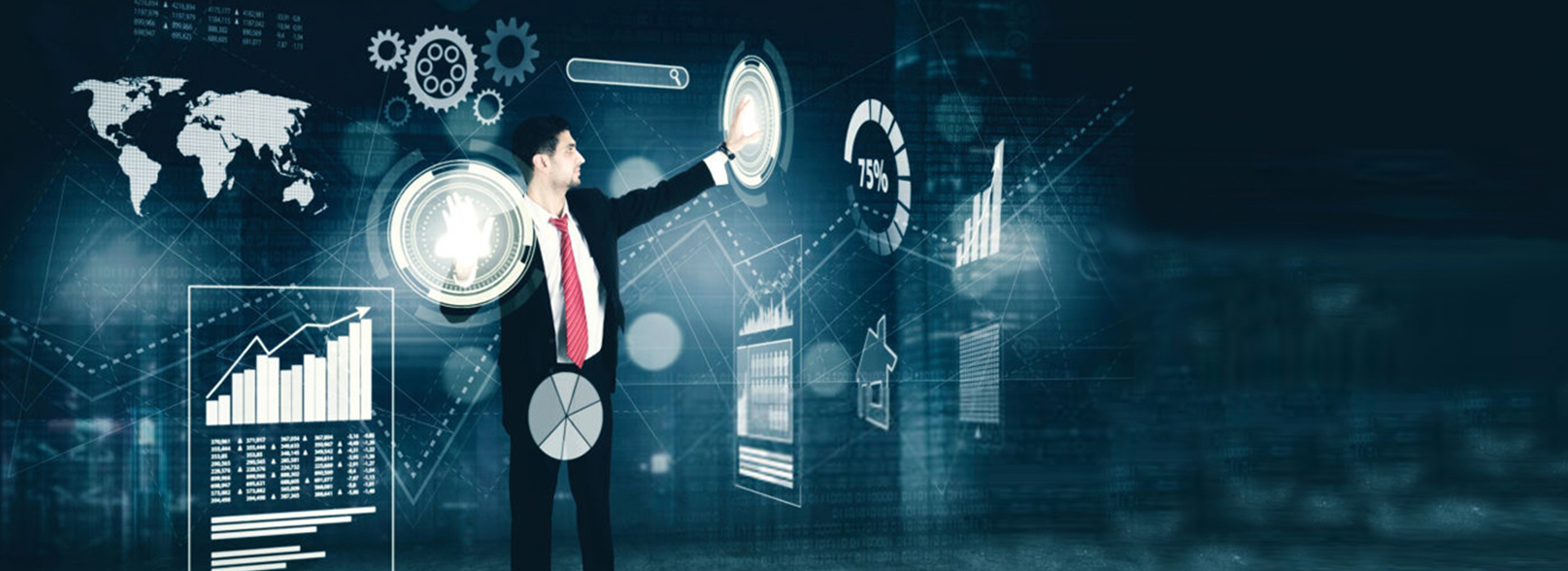 About Us - SharpDesign TechnologiesSharpDesign Technologies